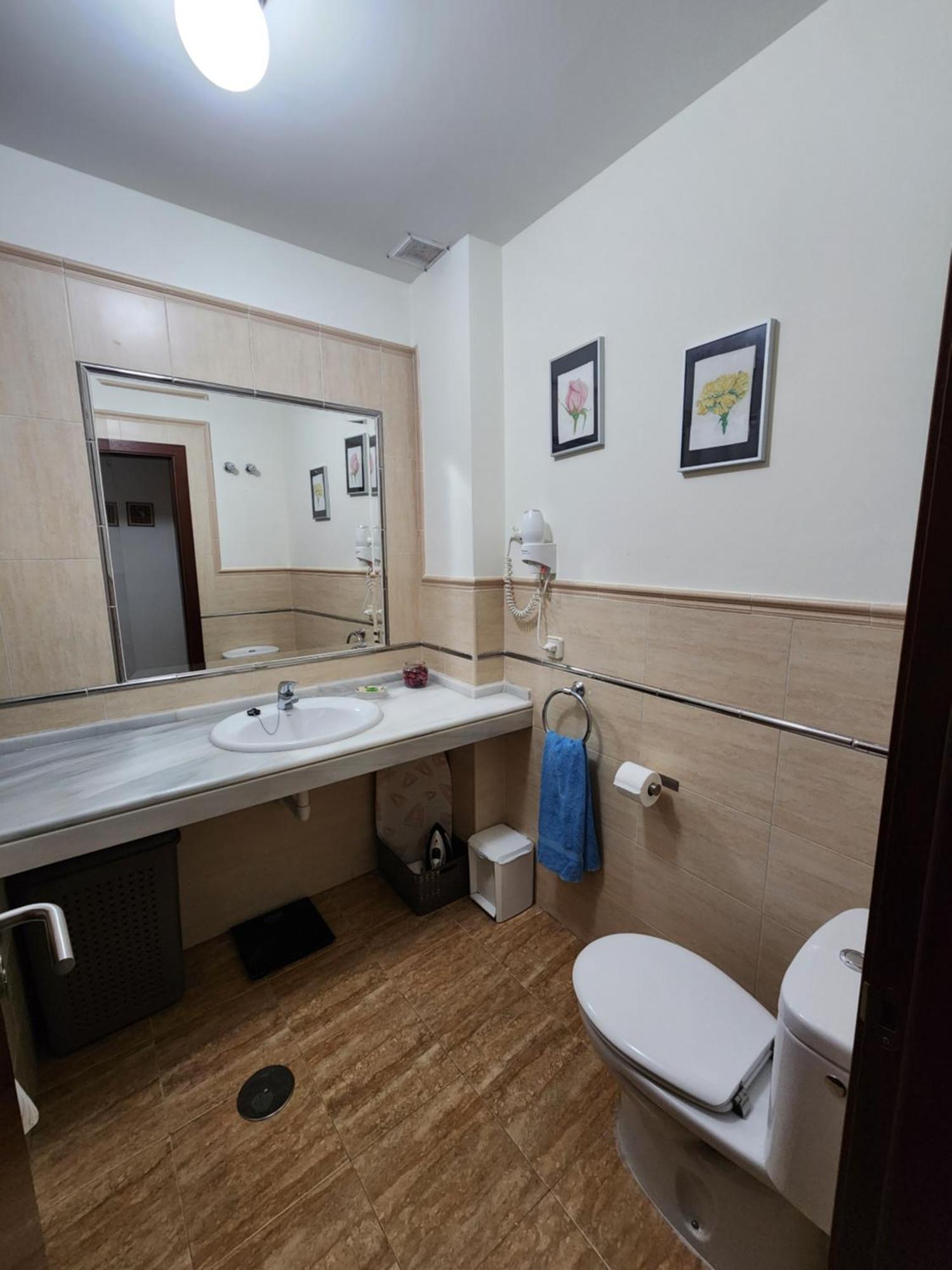 Апартаменты Casa Luz 143, Residencial El Pueblito Коста Бланка Экстерьер фото