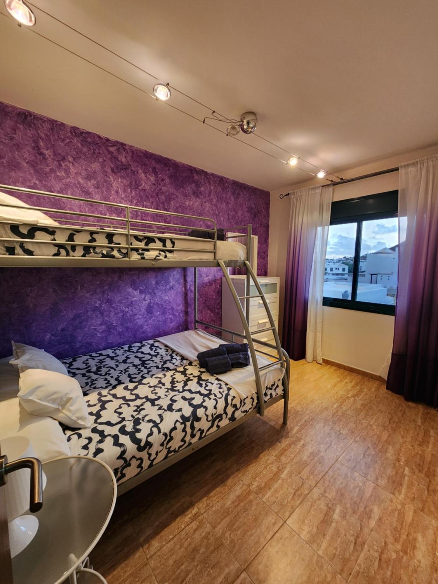 Апартаменты Casa Luz 143, Residencial El Pueblito Коста Бланка Экстерьер фото