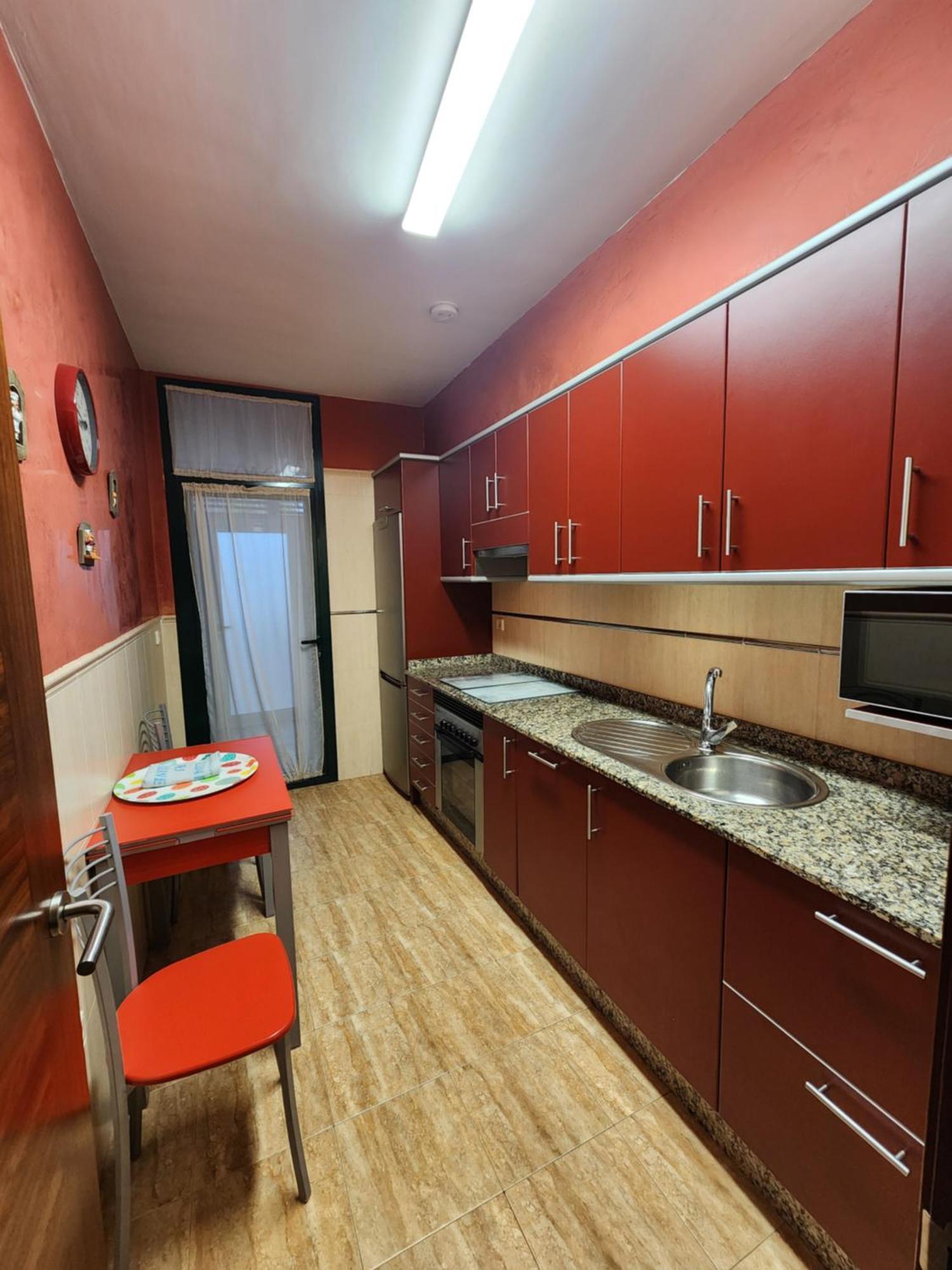 Апартаменты Casa Luz 143, Residencial El Pueblito Коста Бланка Экстерьер фото