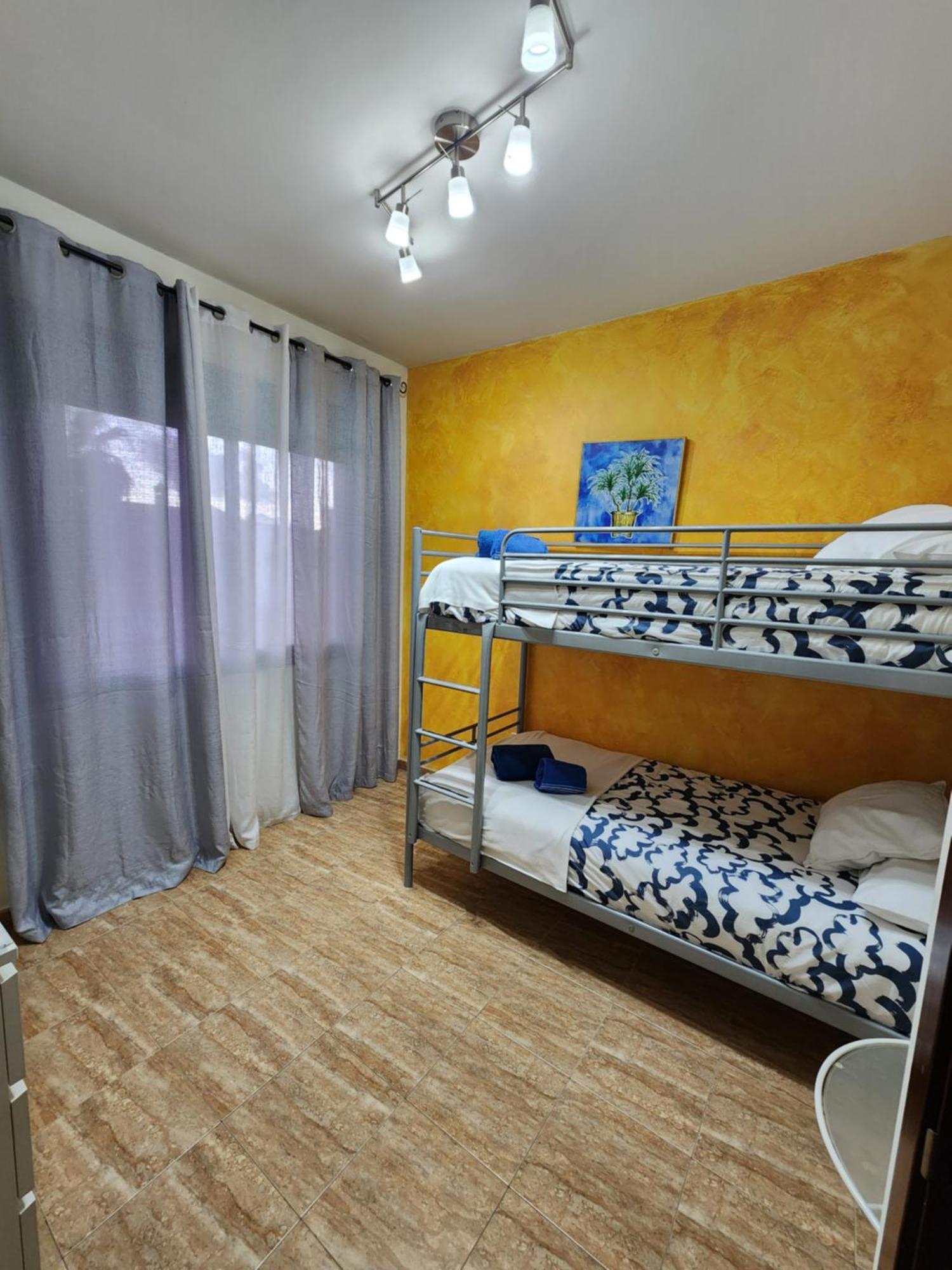 Апартаменты Casa Luz 143, Residencial El Pueblito Коста Бланка Экстерьер фото