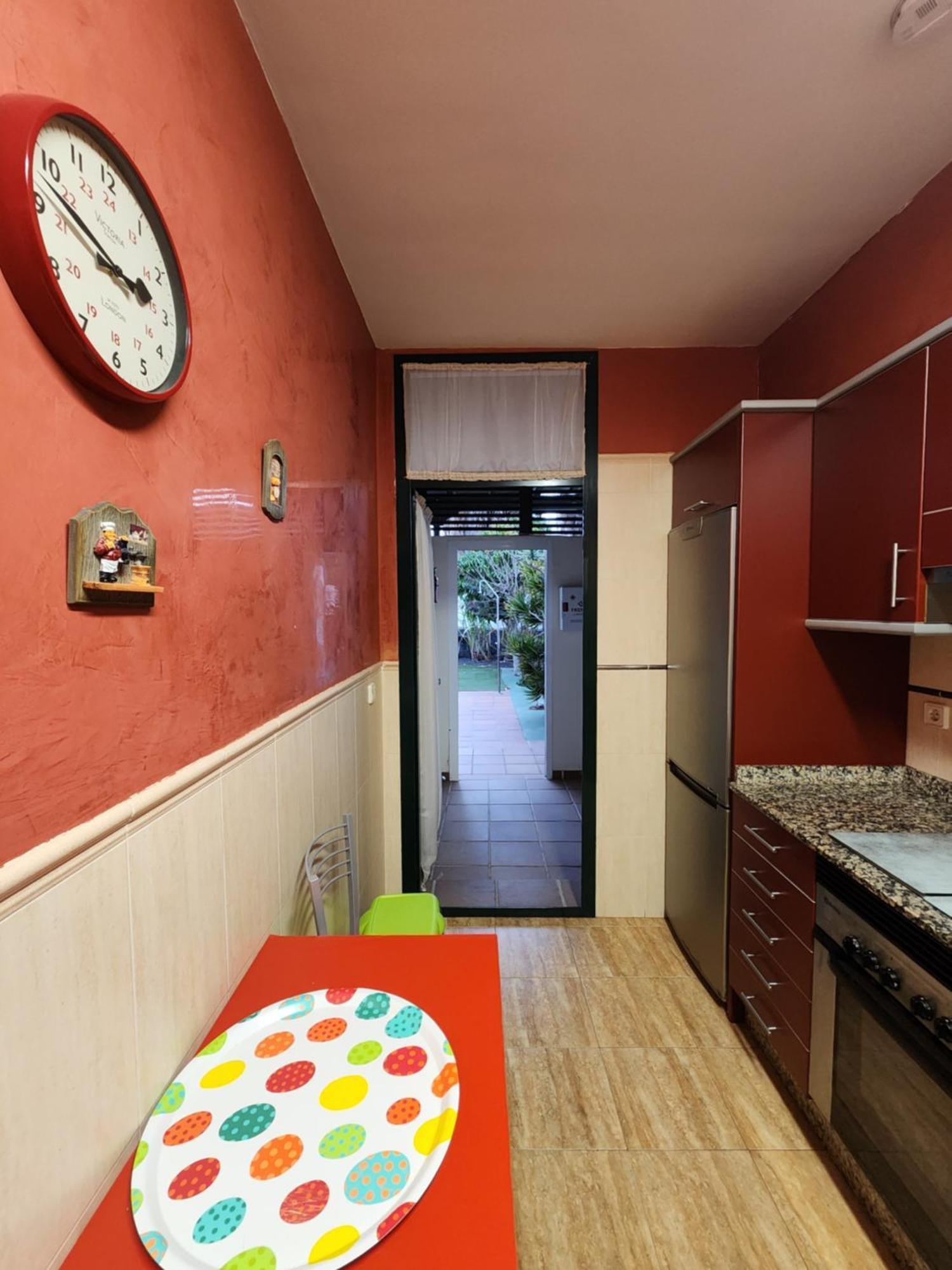 Апартаменты Casa Luz 143, Residencial El Pueblito Коста Бланка Экстерьер фото