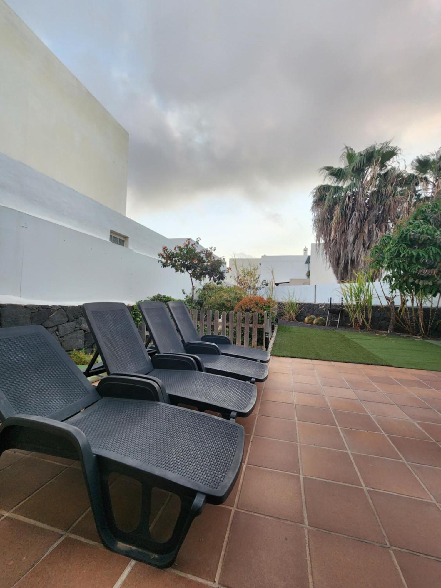 Апартаменты Casa Luz 143, Residencial El Pueblito Коста Бланка Экстерьер фото