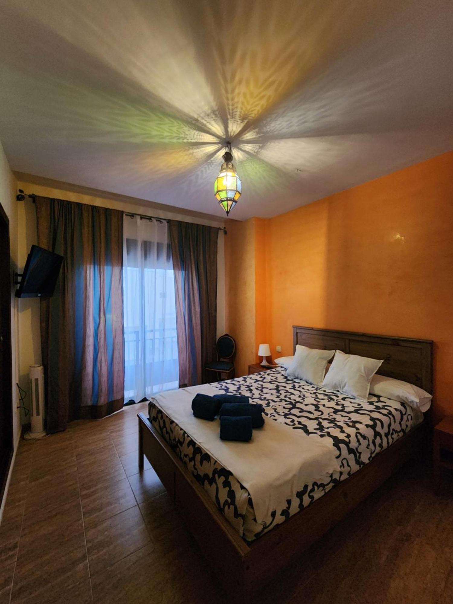 Апартаменты Casa Luz 143, Residencial El Pueblito Коста Бланка Экстерьер фото