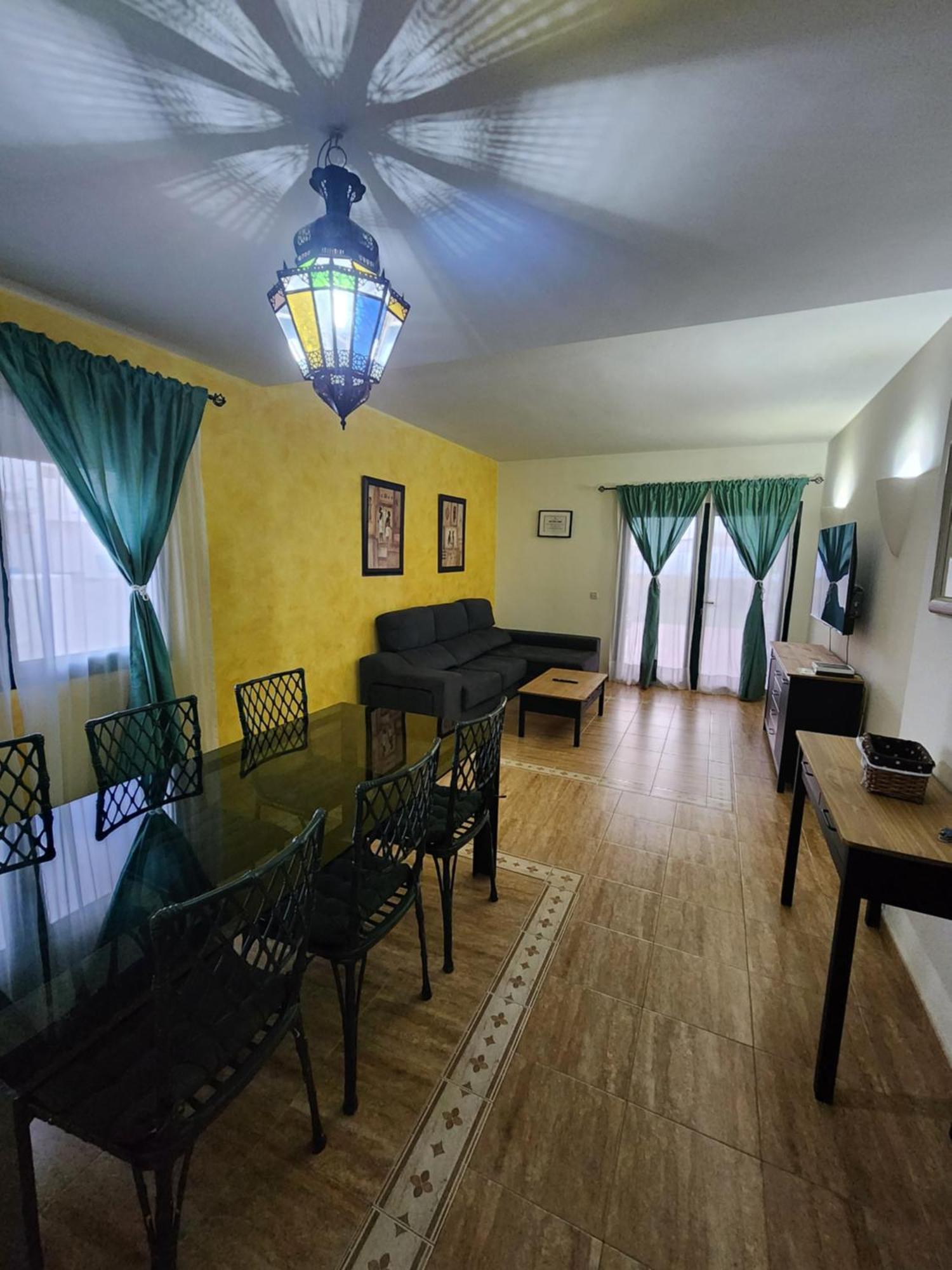 Апартаменты Casa Luz 143, Residencial El Pueblito Коста Бланка Экстерьер фото