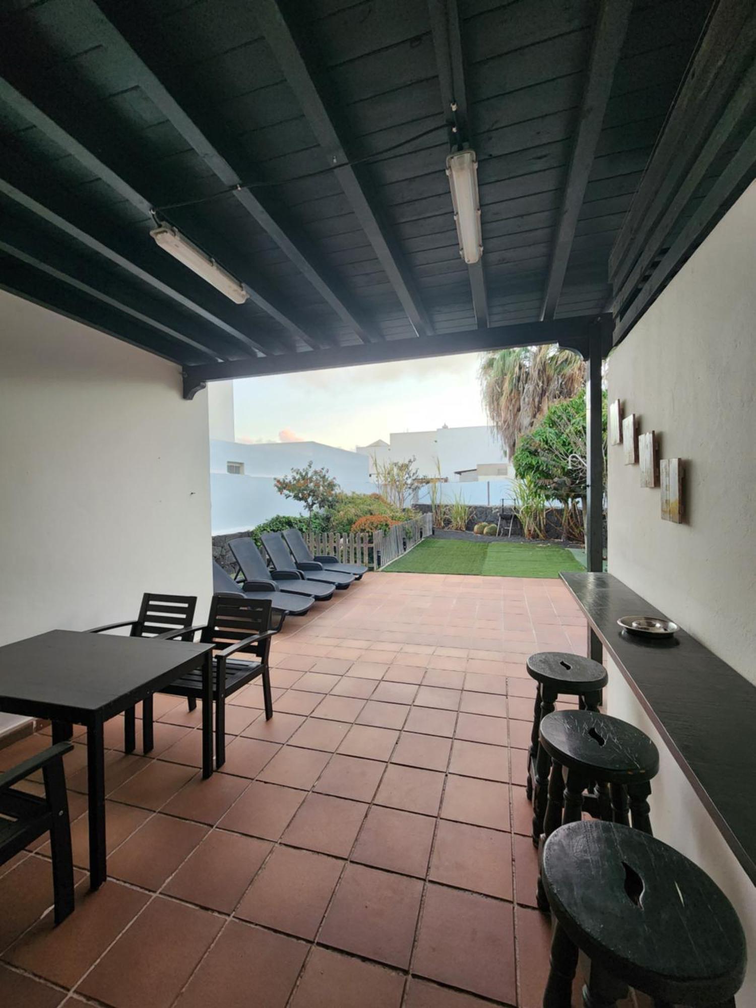 Апартаменты Casa Luz 143, Residencial El Pueblito Коста Бланка Экстерьер фото